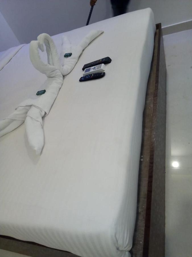 Ocean Glass Baga Exterior foto
